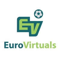EuroVirtuals logo - Similar company to Digitalpoint Solutions