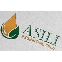 Asili Essential Oils logo - Similar company to Aadrea Essential Oils