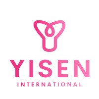 Shenzhen Yisen Technology Co., Ltd logo - Similar company to Yangzhou Lovedulces Trading Co., Ltd