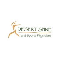 Desert Spine and Sports Physicians logo - Similar company to Braxton Advisors