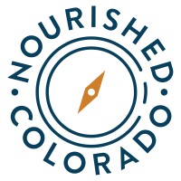 Nourished Colorado logo - Similar company to Und Nutrition & Dietetics