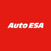 Auto ESA logo - Similar company to Aaa Auto