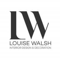 Louise Walsh Interior Design & Decoration logo - Similar company to Arquette Interiors