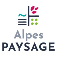 ALPES PAYSAGE logo - Similar company to Adep Paysagiste