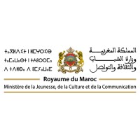 MJCC وزارة الشباب والثقافة والتواصل logo - Similar company to Ismac - Institut Supérieur Des Métiers De L'Audiovisuel Et Du Cinéma-Ismac