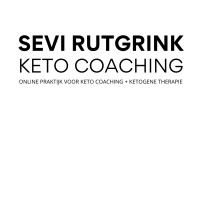 Sevi Rutgrink - Keto Coaching logo - Similar company to Arenarum Management