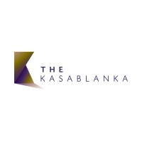 The Kasablanka logo - Similar company to Alcor Prime