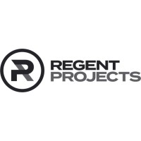 Regent Projects Ltd logo - Similar company to 4Front Construction Llc