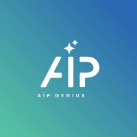 AIP Genius (AÏP) logo - Similar company to Think Fusioncore