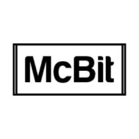 McBit logo - Similar company to Mcdigital
