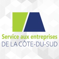 Service aux entreprises - Centre de services scolaire de la Côte-du-Sud logo - Similar company to Service Aux Entreprises - Centre De Services Scolaire Du Pays-Des-Bleuets (Csspdb)