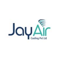 JayAir Cooling Pvt Ltd logo - Similar company to Airstream Engineering