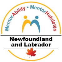 MentorAbility Newfoundland and Labrador logo - Similar company to Nlohsa - Newfoundland And Labrador Occupational Health & Safety Association