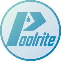 Poolrite logo - Similar company to Evolve Group