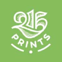 215 Prints logo - Similar company to Addison Weeks Jewelry