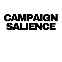 Campaign Salience logo - Similar company to Fairer Share