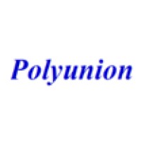 Polyunion 聯巨 logo - Similar company to Polyunion Industrial Limited