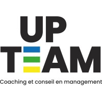 UP TEAM logo - Similar company to High Tech Solar Group