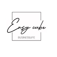 Easy Cube Businesslife logo - Similar company to Reverse Metallurgy