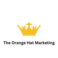 The Orange Hat Marketing logo - Similar company to Buttonboss