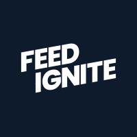 Feed Ignite logo - Similar company to Desire Path Agency