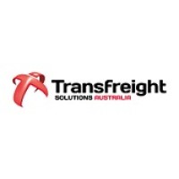Transfreight Solutions Australia Pty Limited logo - Similar company to Indeko Studio