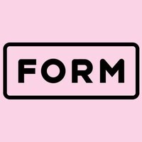 FORM Lagree logo - Similar company to Zencontent (Acquired By Izea)