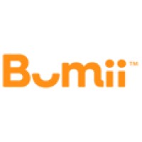 Bumii logo - Similar company to Taskyapp