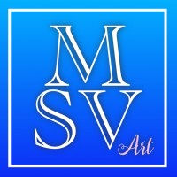 ART GALLERY MSV ART logo - Similar company to Ave Show Performance