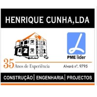 Henrique Cunha, Lda - Construções logo - Similar company to Xylorix