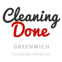 Cleaning Done logo - Similar company to Cleaning Services Islington