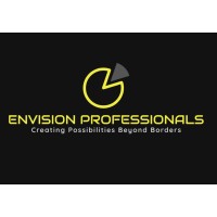 Envision Professionals logo - Similar company to Adamya Chetana