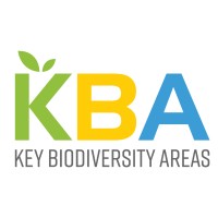 Key Biodiversity Areas logo - Similar company to Bivizio