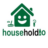 HouseHoldio logo - Similar company to Makeai