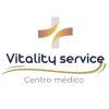 VitalityService logo - Similar company to Bioscience Track
