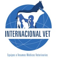Internacional Vet logo - Similar company to Colvetec Sas
