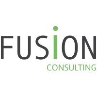 Fusion Search logo - Similar company to Full Circle Selection