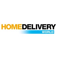Home Delivery World logo - Similar company to Refurn
