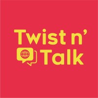 Twist and Talk Business logo - Similar company to The Cauldron