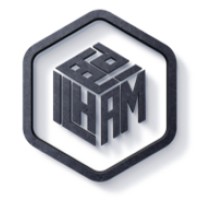 ILHAM logo - Similar company to Mendaki Sense