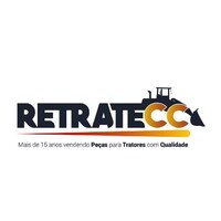Retratecc Peças Para Tratores logo - Similar company to Olitractor Importação E Exportação