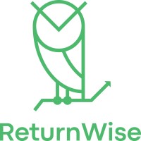 ReturnWise logo - Similar company to Leukos