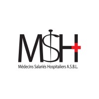 Médecins Salariés Hospitaliers (MSH) asbl logo - Similar company to Ammd.Lu