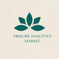 Tresure Analytics Market logo - Similar company to Mindlens Insights