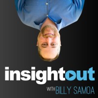 Insight Out with Billy Samoa logo - Similar company to Podify