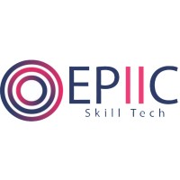 EPIIC Skill Tech logo - Similar company to Epiito