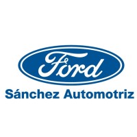FORD SANCHEZ AUTOMOTRIZ logo - Similar company to Garage Coders
