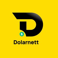 Dolarnett logo - Similar company to Gama Energy