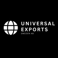 Universal Exports Sweden AB logo - Similar company to Hesatek