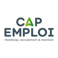 Cap Emploi 79 logo - Similar company to Comportement Et Relation